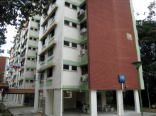 Blk 138 Jalan Bukit Merah (Bukit Merah), HDB 3 Rooms #21702